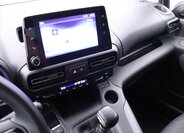 Toyota ProAce City Verso MPV 1,2 l 81 kw