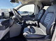 Ford Tourneo Custom Kombi 2,0 l 125 kw