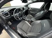 KIA ProCeed Hatchback 1,5 l 117 kw