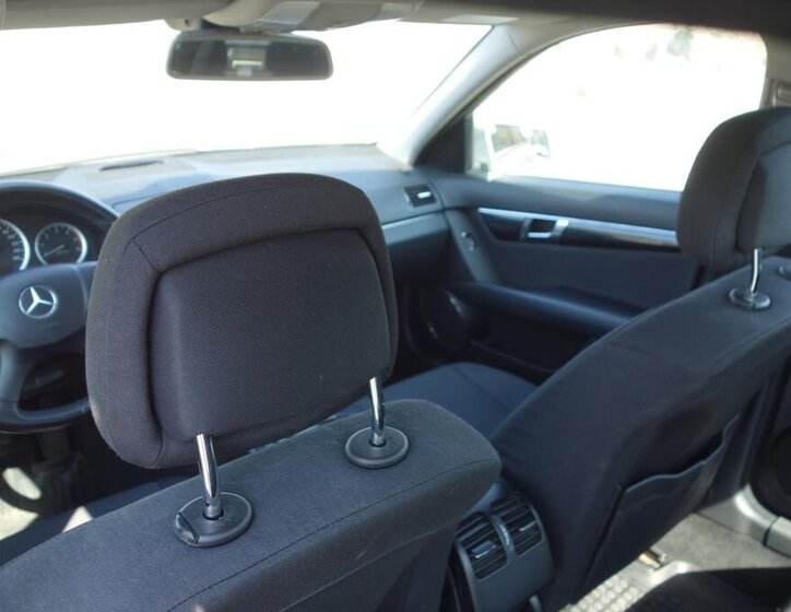 Mercedes-Benz Třídy C 20