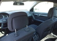 Mercedes-Benz Třídy C 20