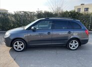 Škoda Fabia Kombi 1,2 l 51 kw
