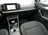 Škoda Karoq SUV / Terénní 2,0 l 110 kw