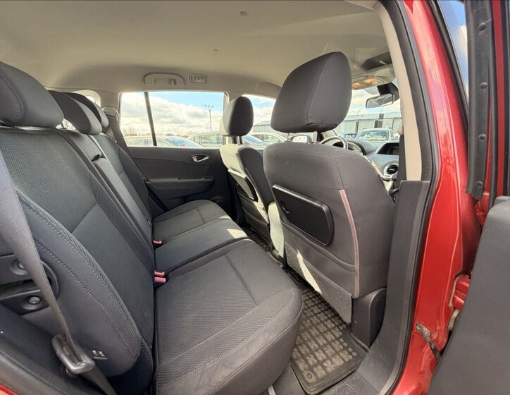 Renault Koleos SUV / Terénní 2,0 l 110 kw