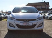 Hyundai i30 Hatchback 1,4 l 73 kw