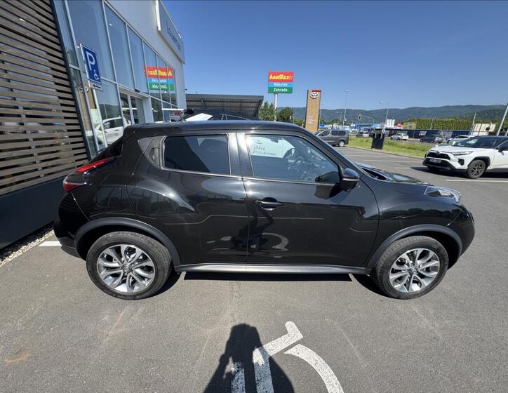 Nissan Juke 17