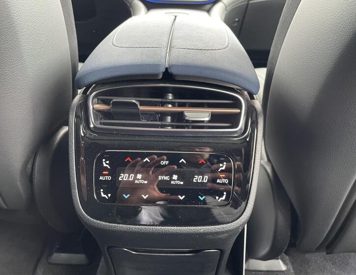 Mercedes-Benz EQS 20