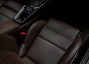 Porsche 911 Kupé 3,6 l 357 kw