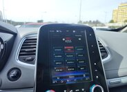 Renault Espace MPV 1,6 l 118 kw