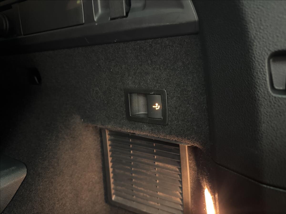 Škoda Kodiaq SUV 2,0 l 110 kw