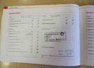 Škoda Fabia Kombi 1,4 l 59 kw