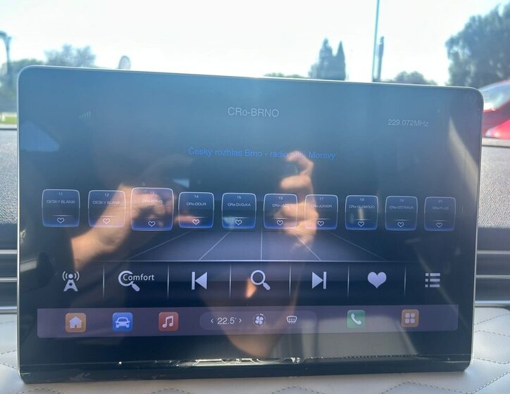 Dongfeng Ostatní 12