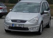 Ford Galaxy 2