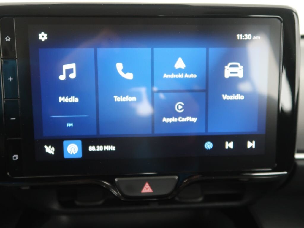 Toyota Yaris Cross Hatchback 1,5 l 68 kw