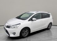 Toyota Verso MPV 1,6 l 82 kw