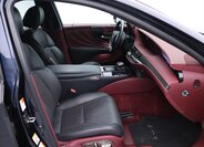 Lexus LS 500h Sedan / Limuzína 3,5 l 220 kw