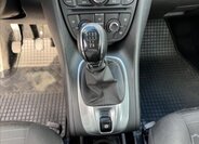 Opel Meriva MPV 1,4 l 74 kw