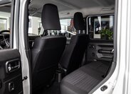 Suzuki Jimny SUV 1,5 l 75 kw