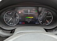 Opel Astra Kombi 1,5 l 90 kw