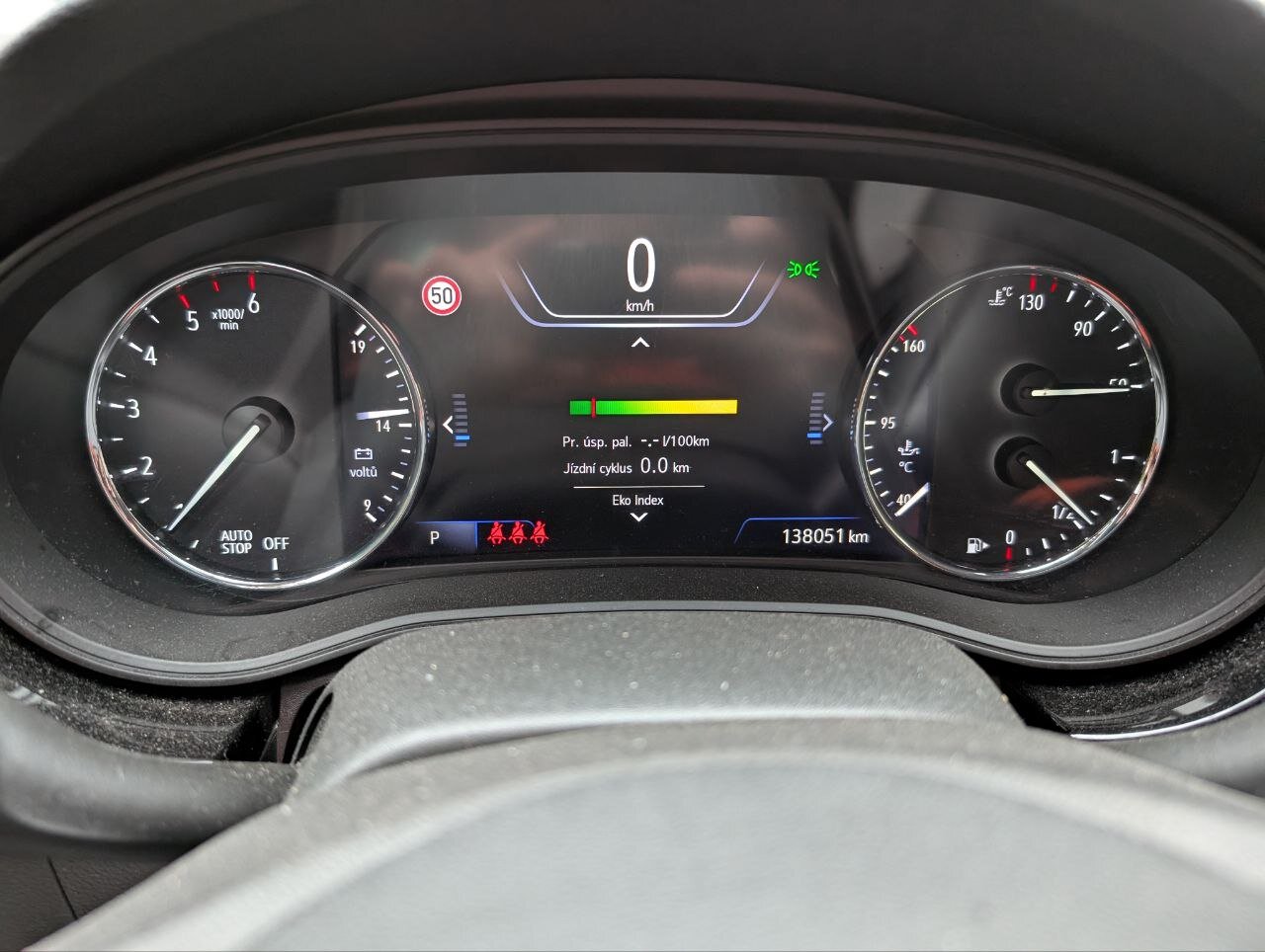 Opel Astra Kombi 1,5 l 90 kw