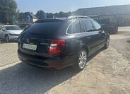 Škoda Superb 3