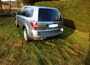 Subaru Forester SUV / Terénní 0,0 108 kw