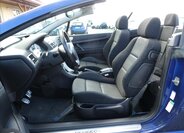 Peugeot 307 Kupé 2,0 l 100 kw