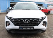 Hyundai Tucson SUV / Terénní 1,6 l 110 kw