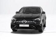 Mercedes-Benz GLA SUV / Terénní 2,0 l 85 kw