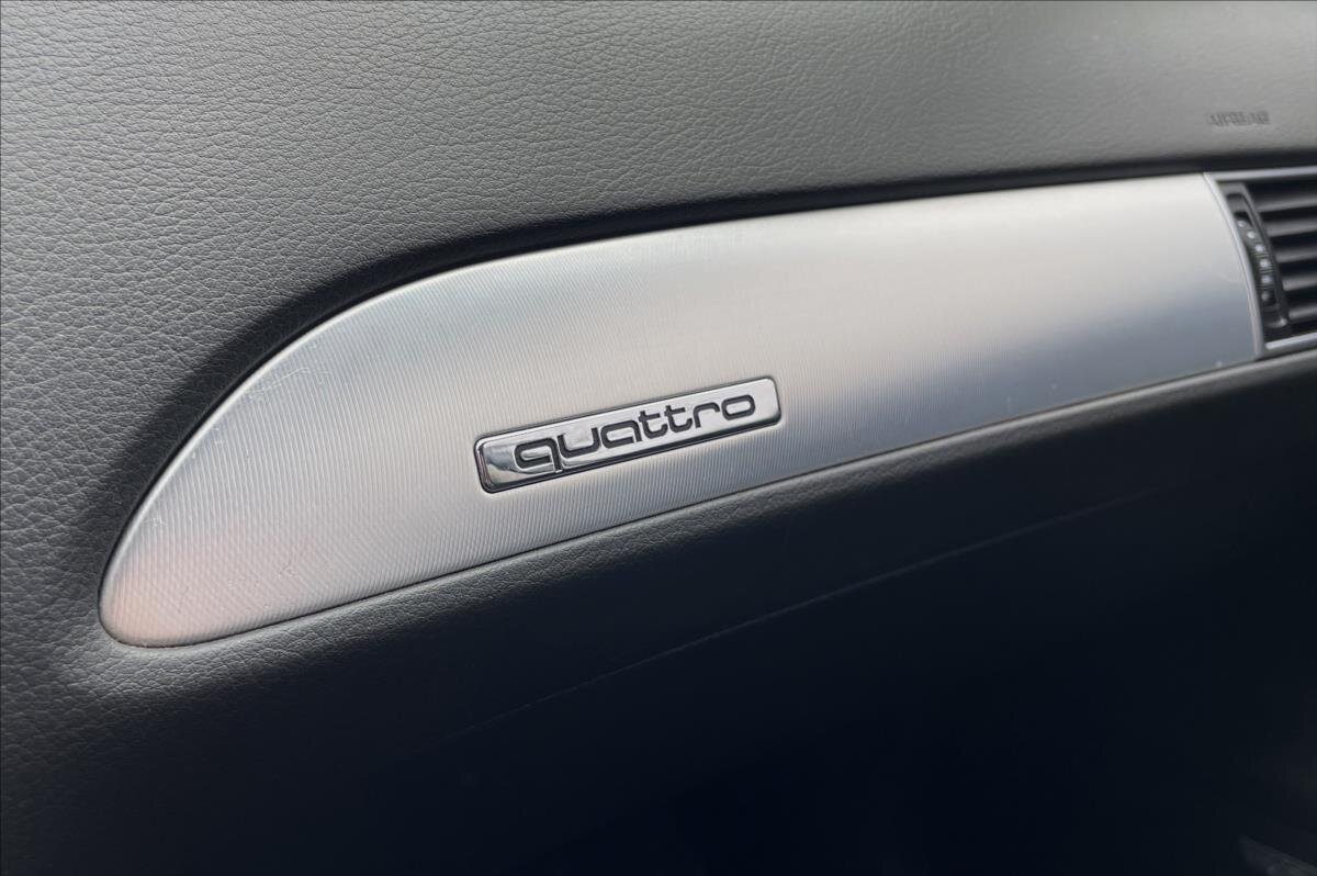 Audi A6 Kombi 3,0 l 171 kw