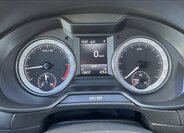 Škoda Octavia Kombi 2,0 l 135 kw