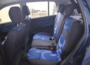 Hyundai Getz Hatchback 1,1 l 49 kw