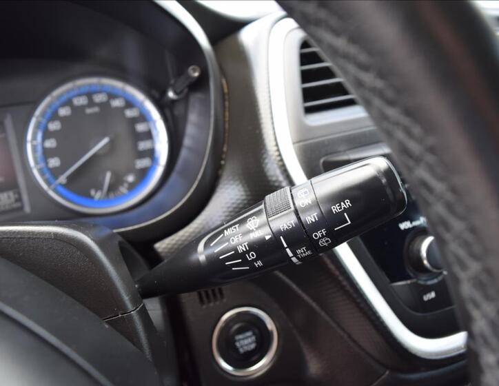 Suzuki SX4 S-Cross 32