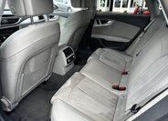 Audi A7 Hatchback 3,0 l 160 kw