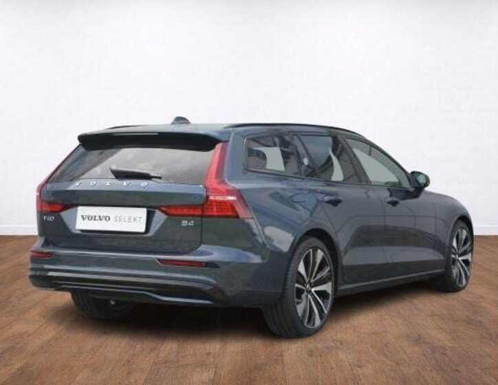 Volvo V60 Kombi 2,0 l 145 kw
