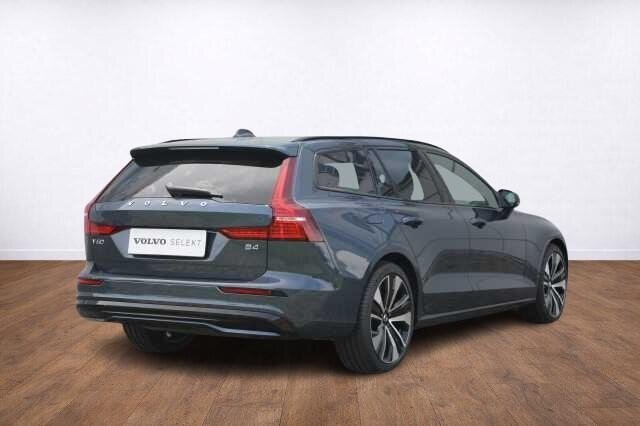 Volvo V60 Kombi 2,0 l 145 kw