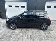 Renault Twingo Hatchback 1,1 l 55 kw