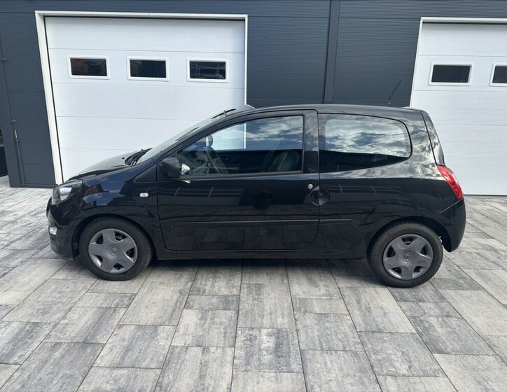 Renault Twingo Hatchback 1,1 l 55 kw