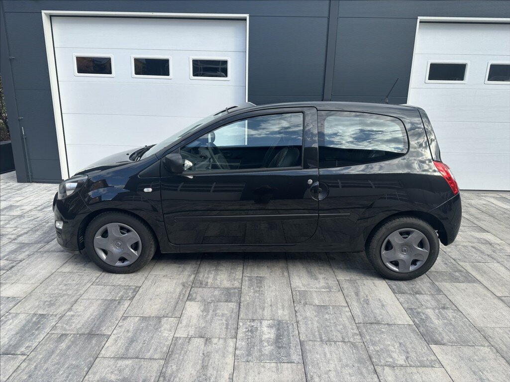 Renault Twingo Hatchback 1,1 l 55 kw