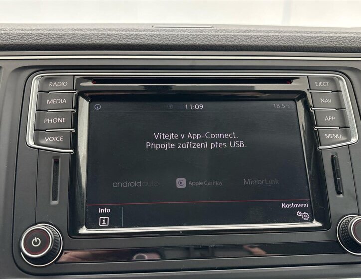 Volkswagen Multivan Kombi 2,0 l 146 kw