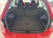 Škoda Fabia Kombi 1,2 l 81 kw