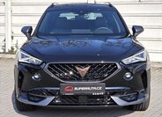 Cupra Formentor SUV / Terénní 2,0 l 140 kw