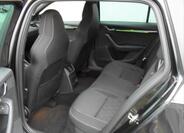 Škoda Octavia Kombi 2,0 l 135 kw