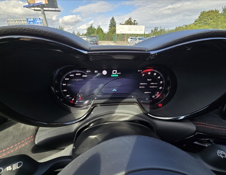 Alfa Romeo Tonale 25