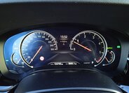 BMW Řada 6 Sedan / Limuzína 3,0 l 195 kw