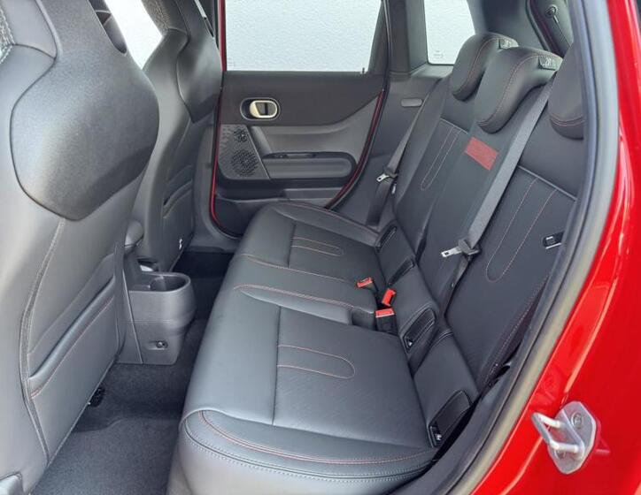 Mini Cooper Hatchback 2,0 l 150 kw