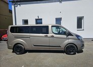 Ford Transit Custom Kombi 2,0 l 96 kw