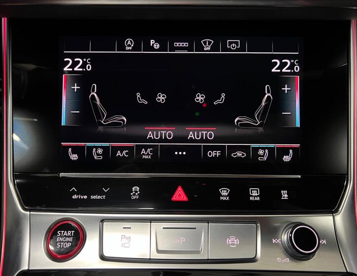 Mercedes-Benz GLC 22