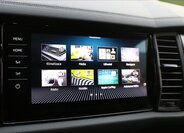 Škoda Kodiaq SUV / Terénní 2,0 l 147 kw