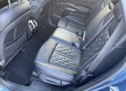 KIA Sorento SUV / Terénní 2,2 l 148 kw